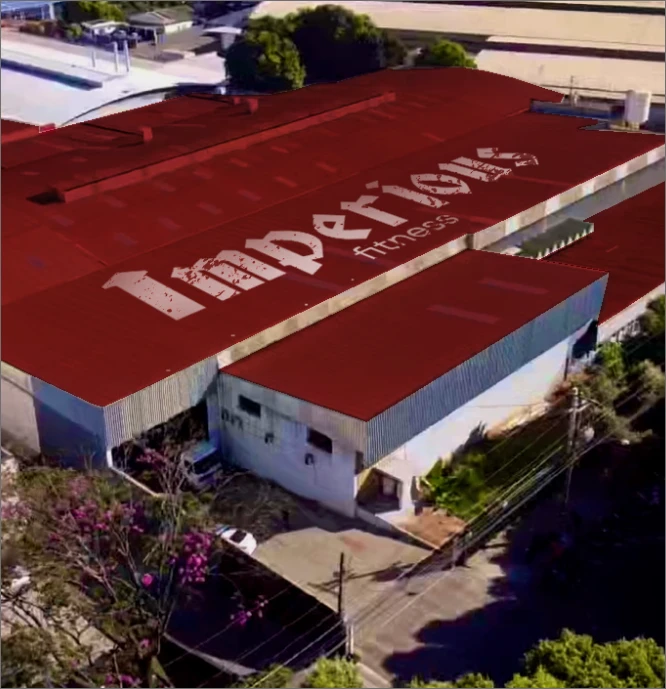 Conheça a Imperious Fitness