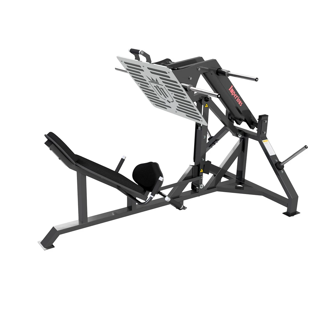 Leg Press 45º Articulado