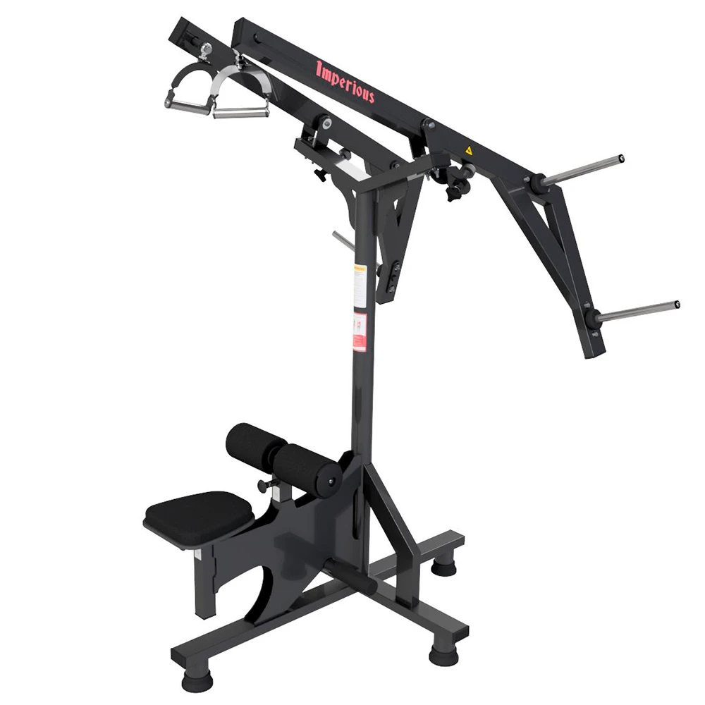 Puxada Alta Articulado