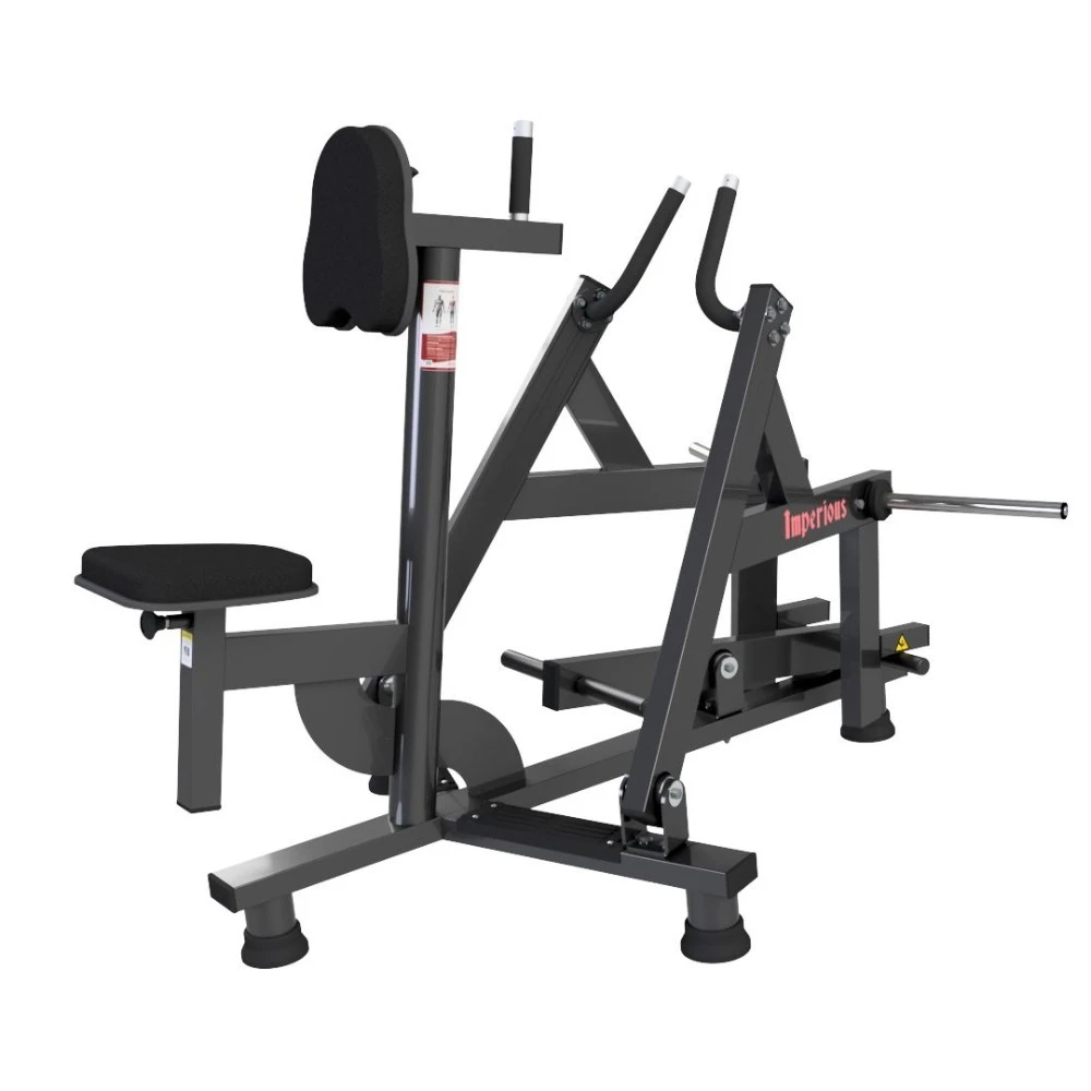 Remada Sentada Articulado