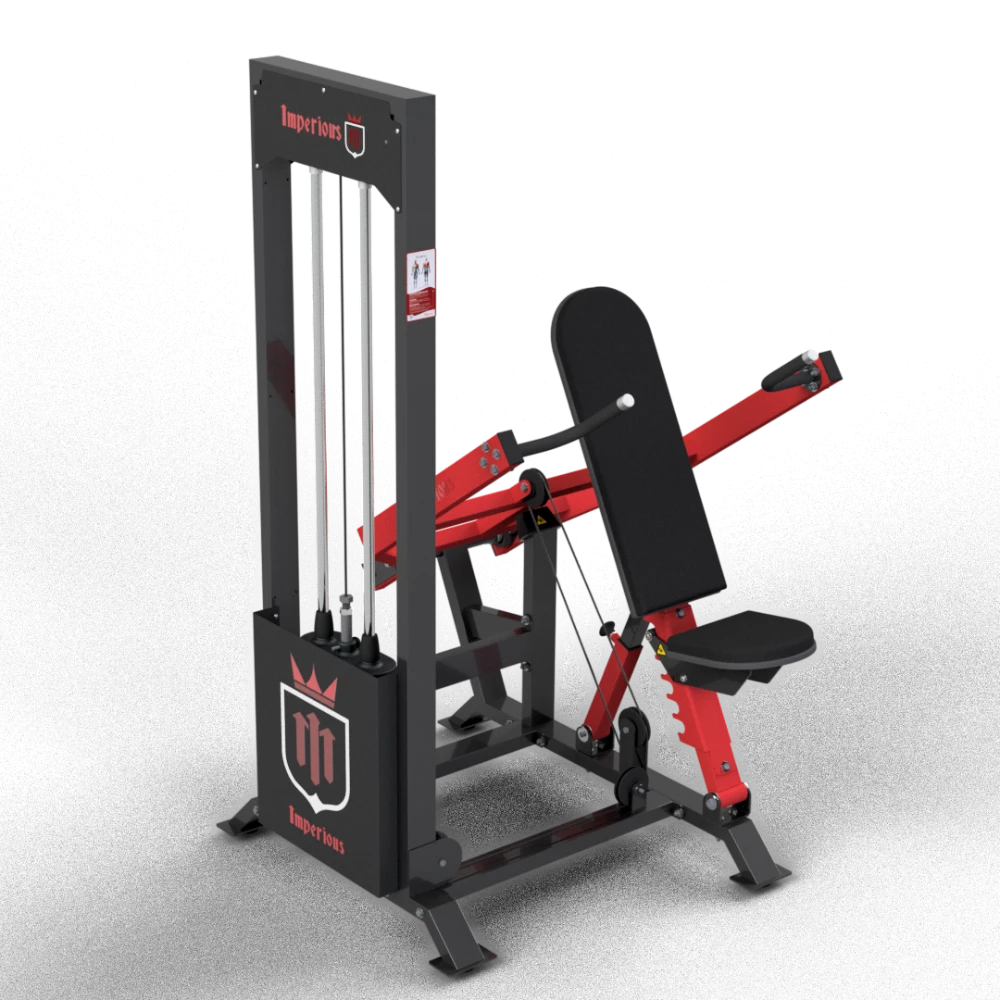 Desenvolvimento Ombro Atak 2