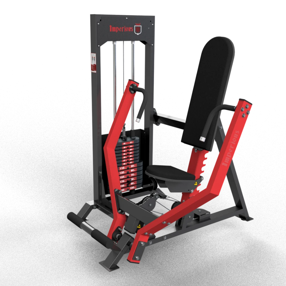 Supino Vertical Atak 2