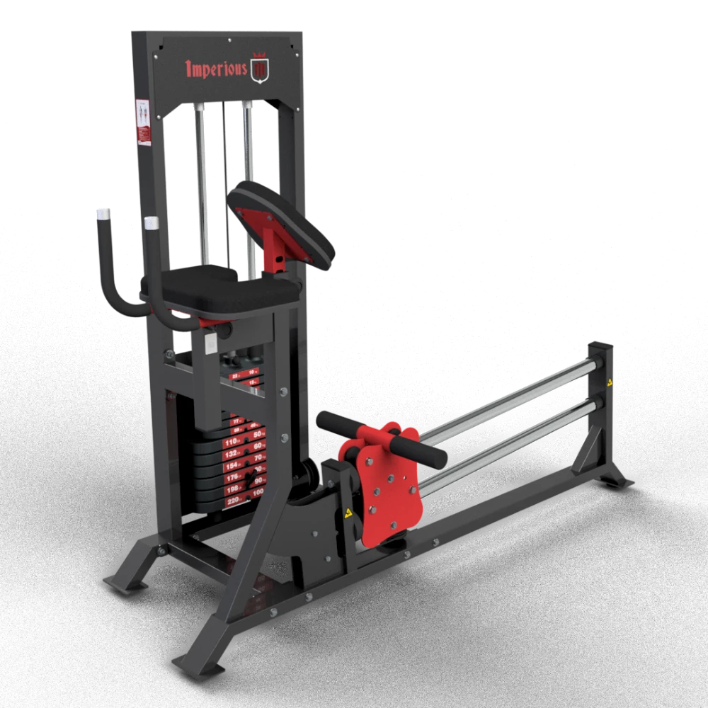 Glúteo em Pé Atak 2