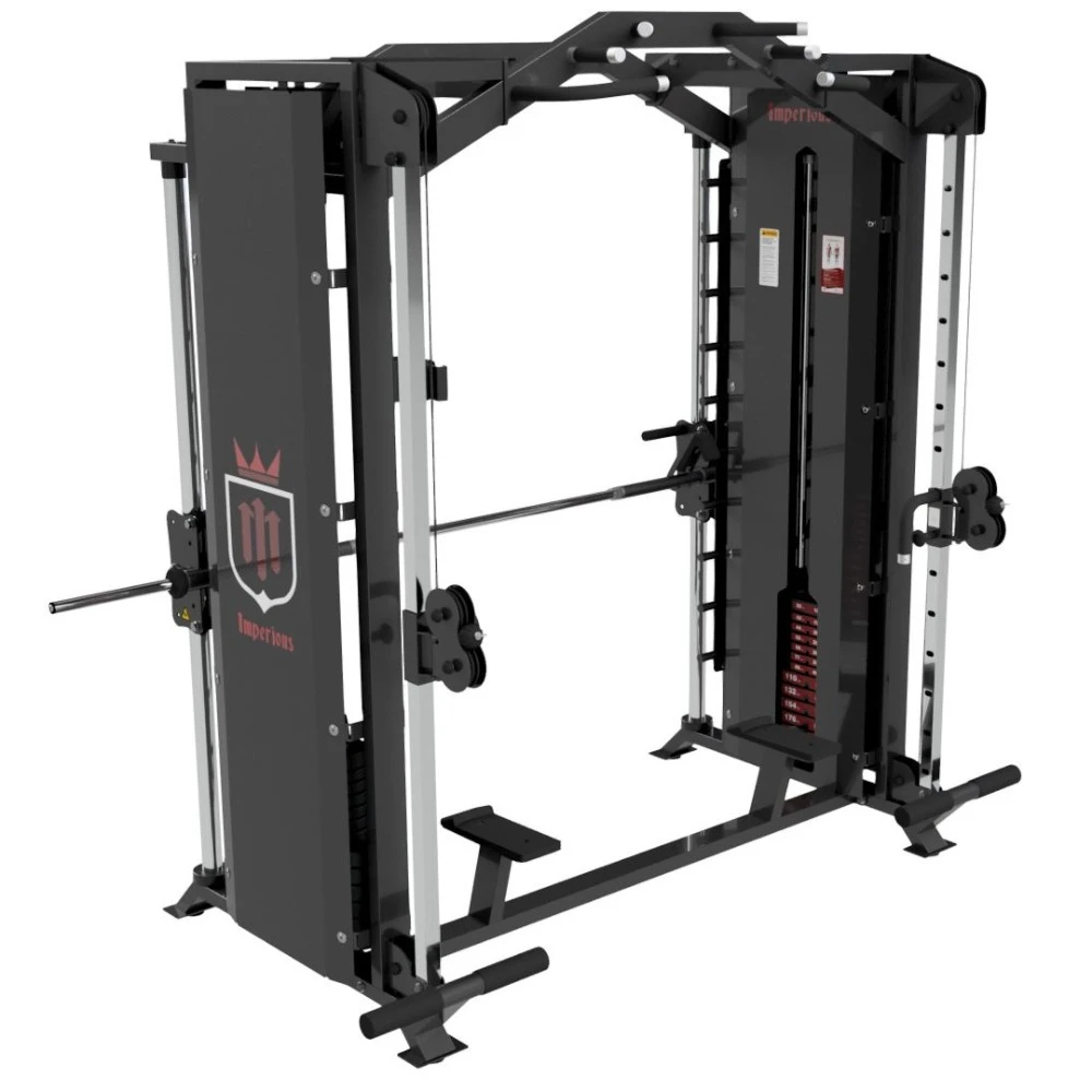 Cross Smith Defender