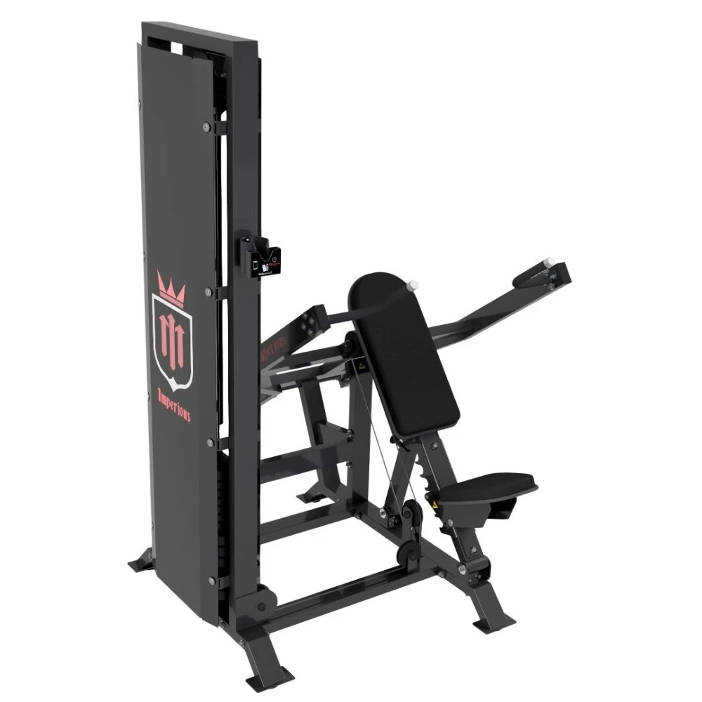 Desenvolvimento Ombro Defender