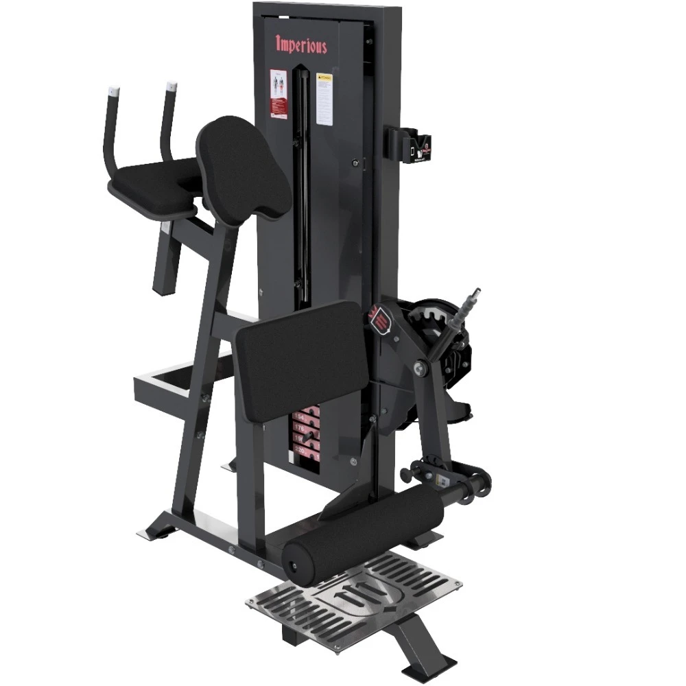 Flexor em Pé Defender