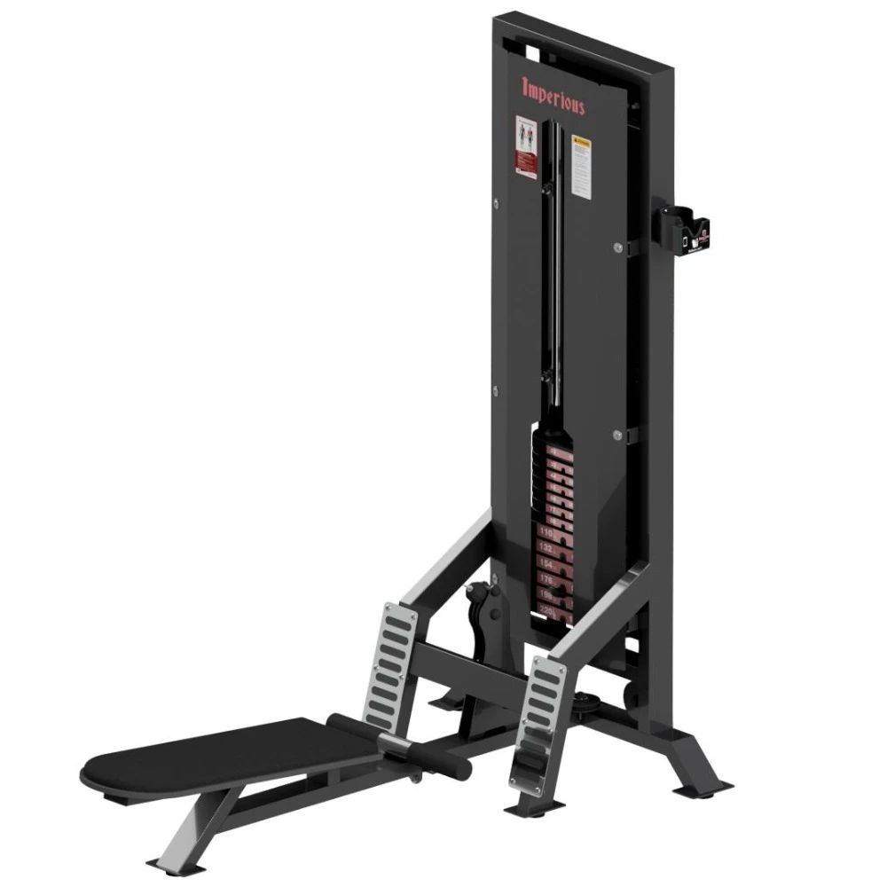 Puxada Baixa Defender