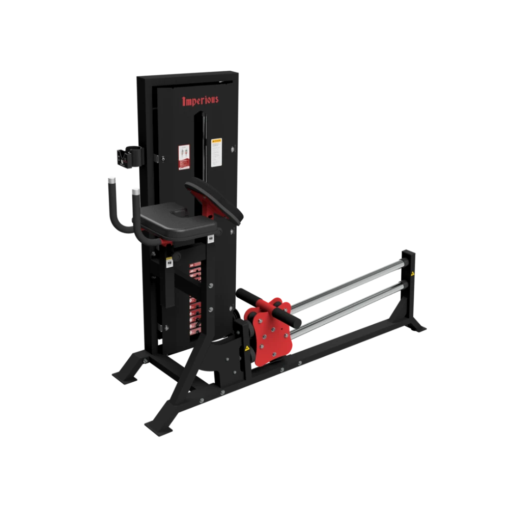 Glúteo em Pé Defender