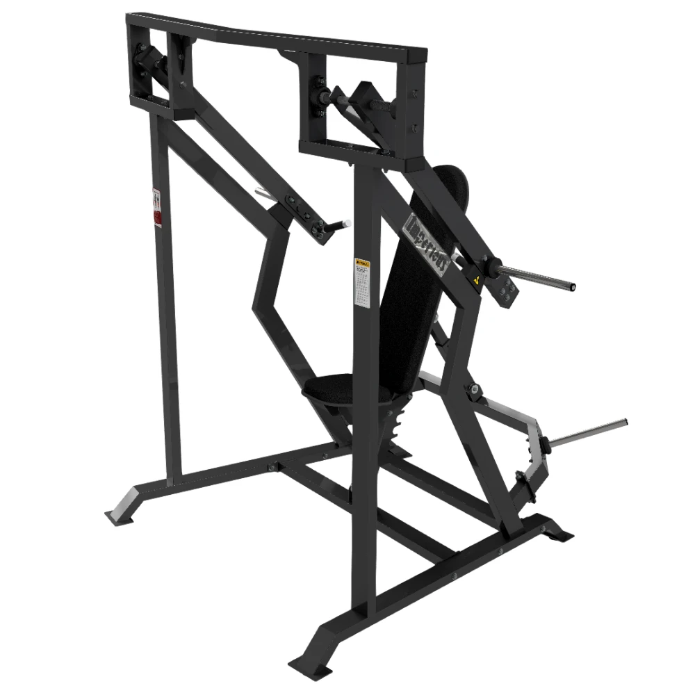 Desenvolvimento Ombro Imperador