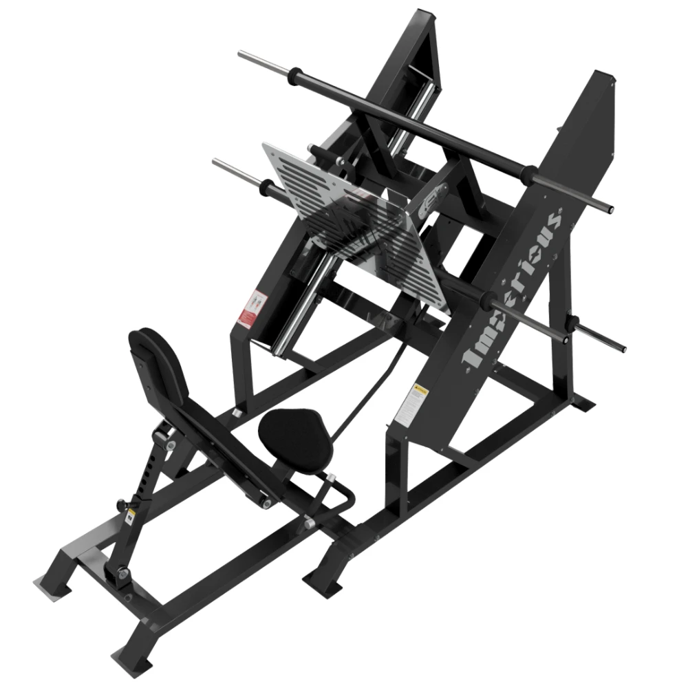 Leg Press 45º Imperador