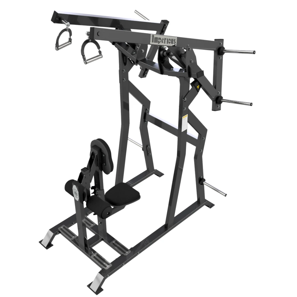 Puxada Alta Imperador