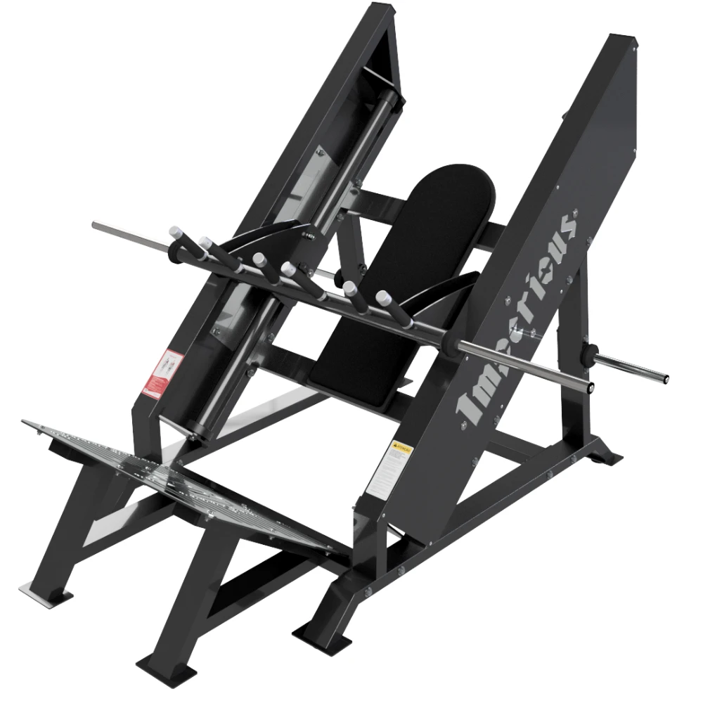 Remada Guiada Imperador