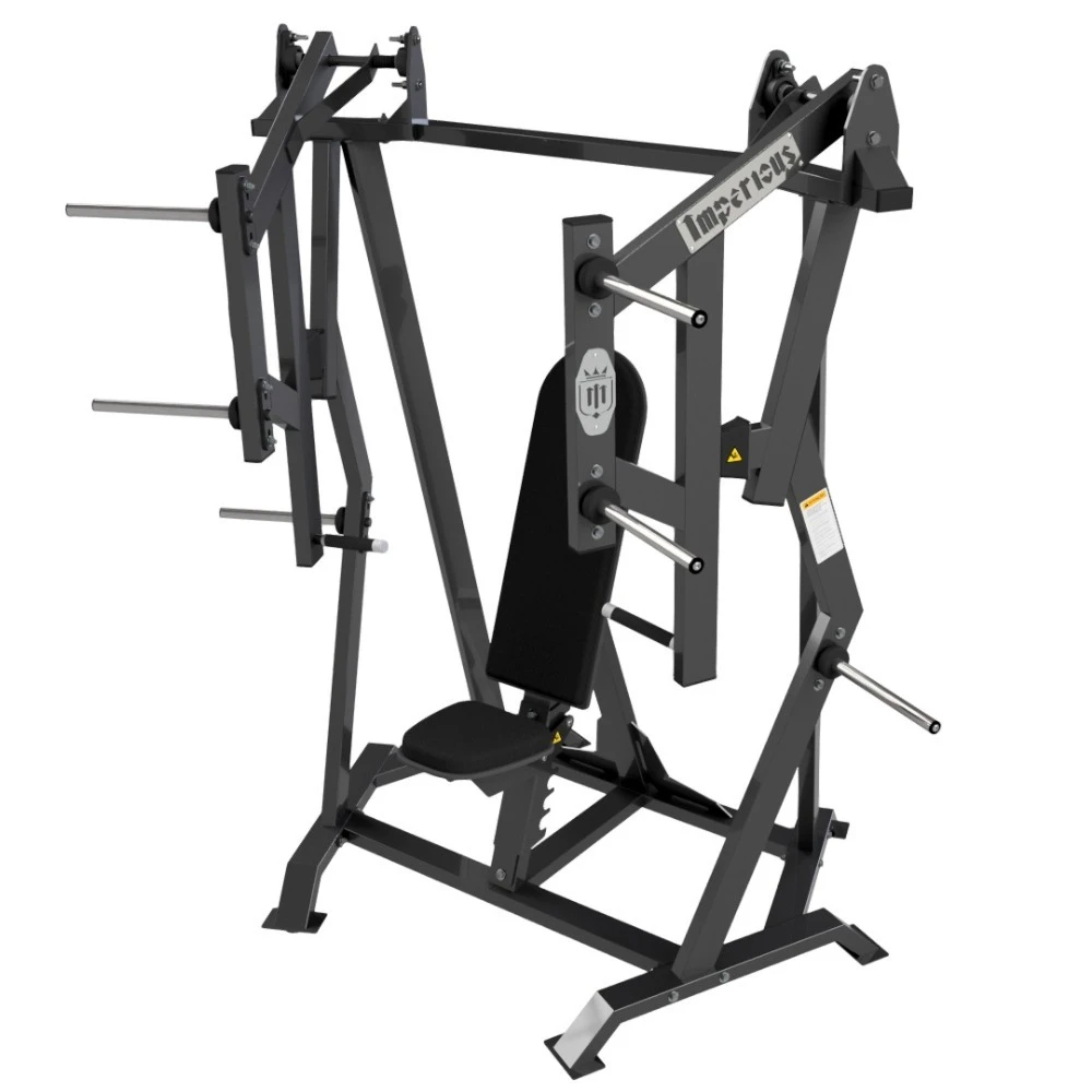 Supino Declinado Imperador