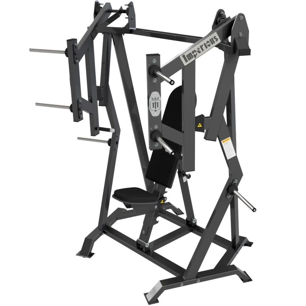 Supino Reto Vertical Imperador