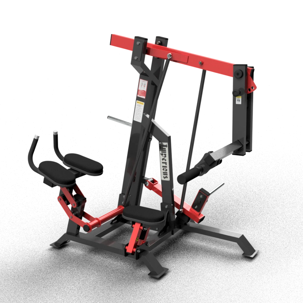 Glúteo 4 Apoios Imperador