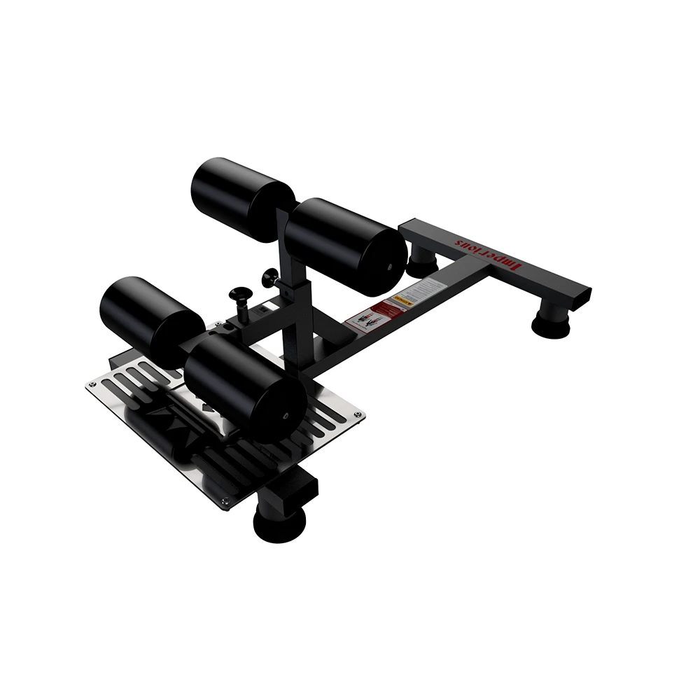 Agachamento Sissy Peso Livre