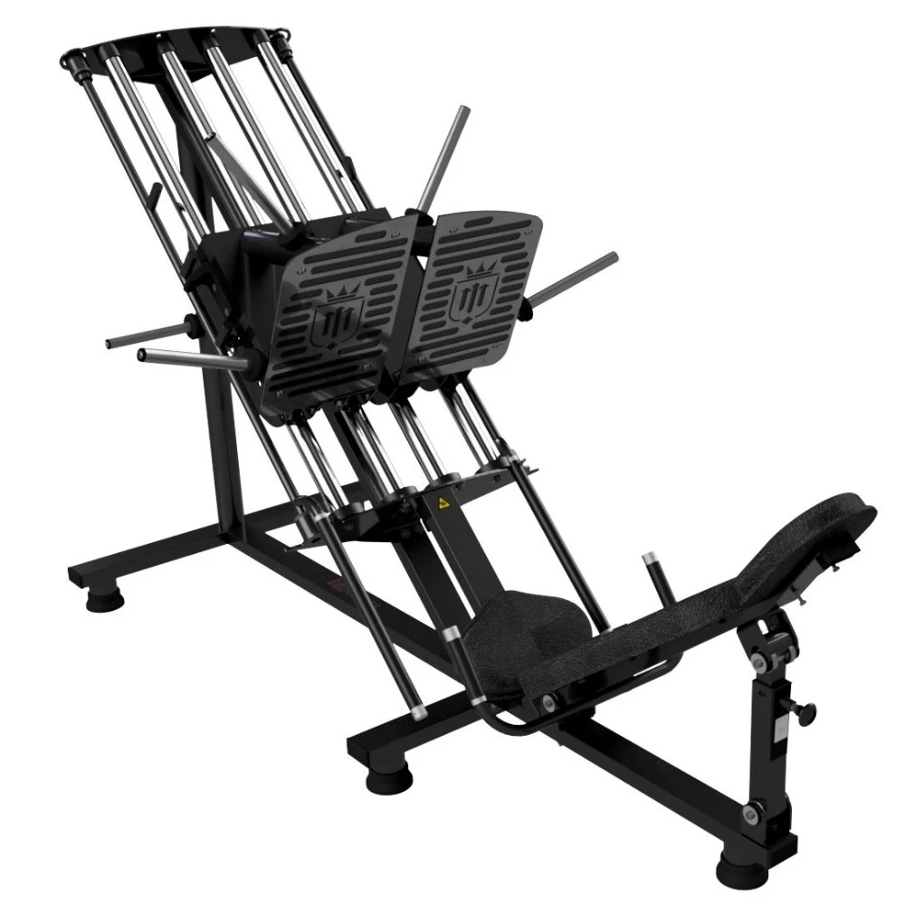 Leg Press 45º Unilateral