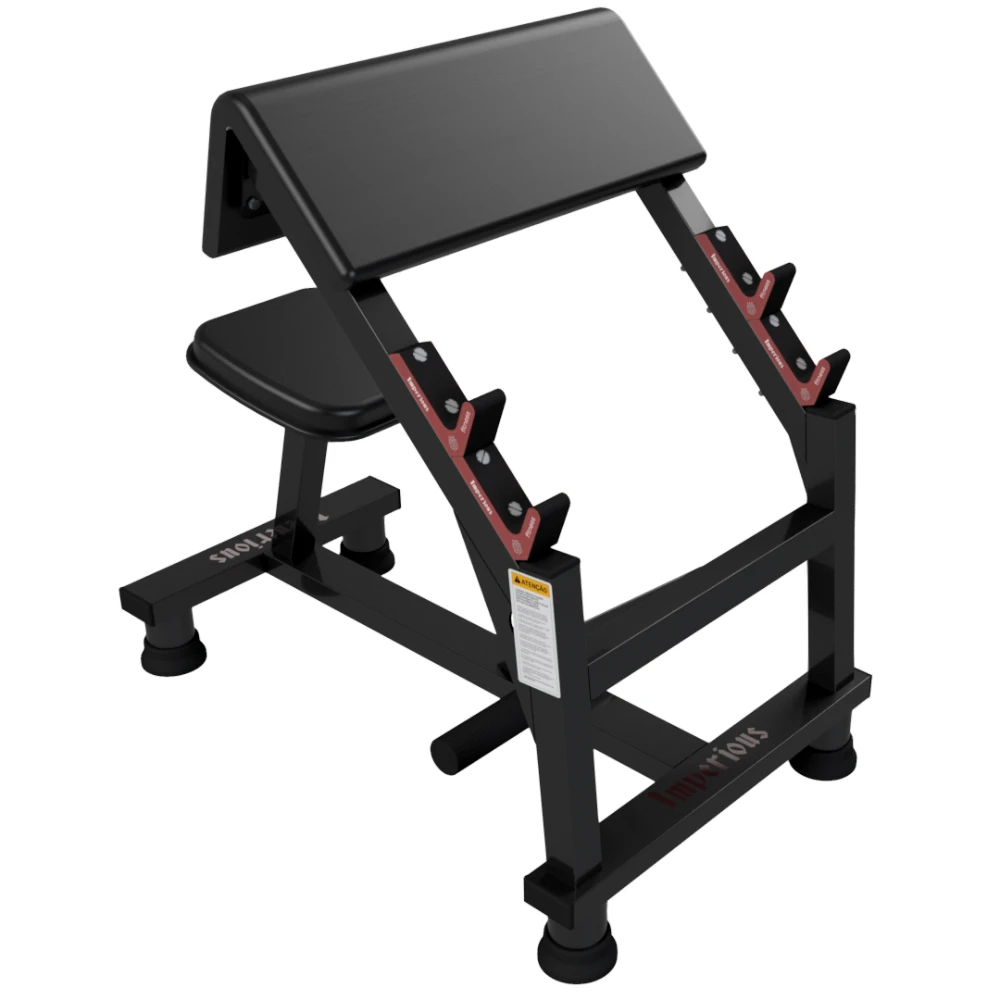 Banco Scott Peso Livre