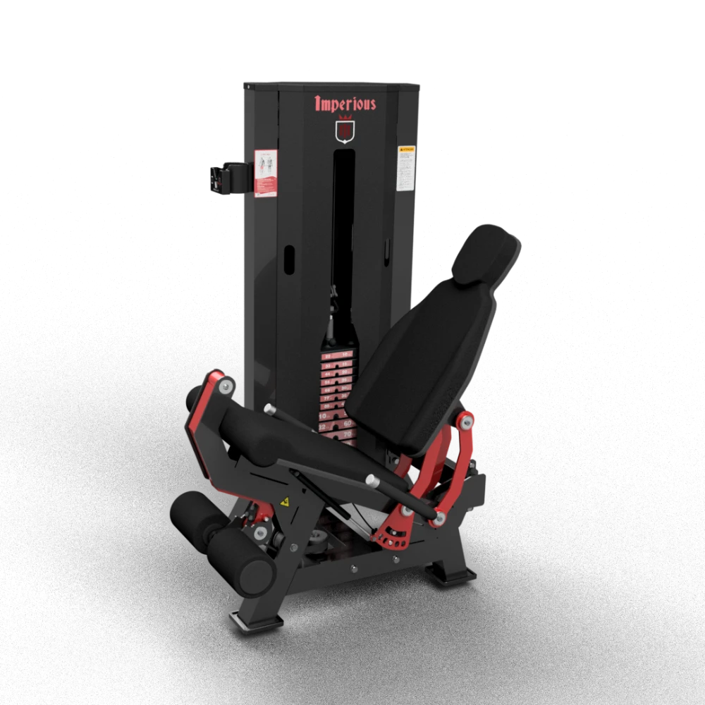 Extensor Eixo Central Legatus