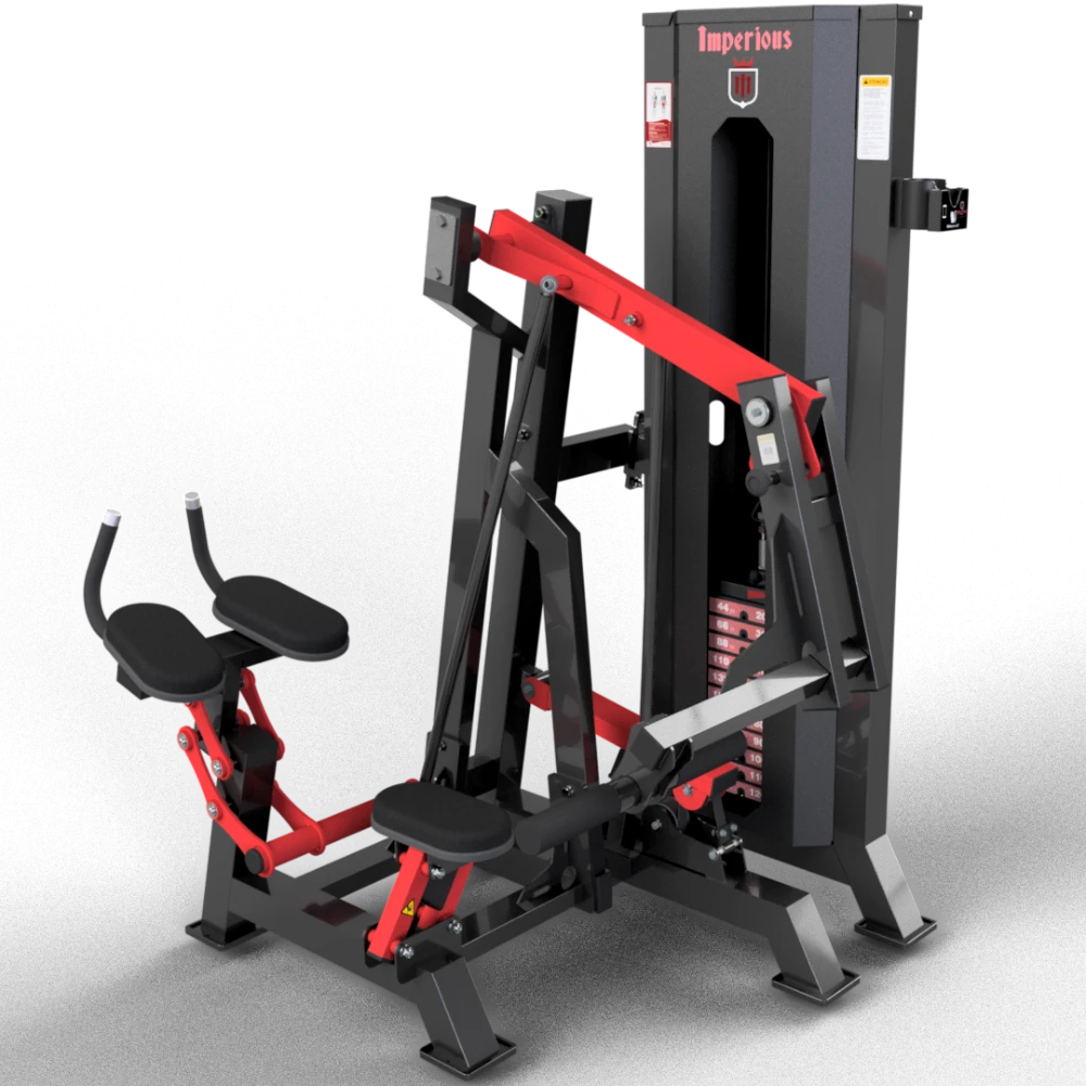 Glúteo 4 Apoios Legatus