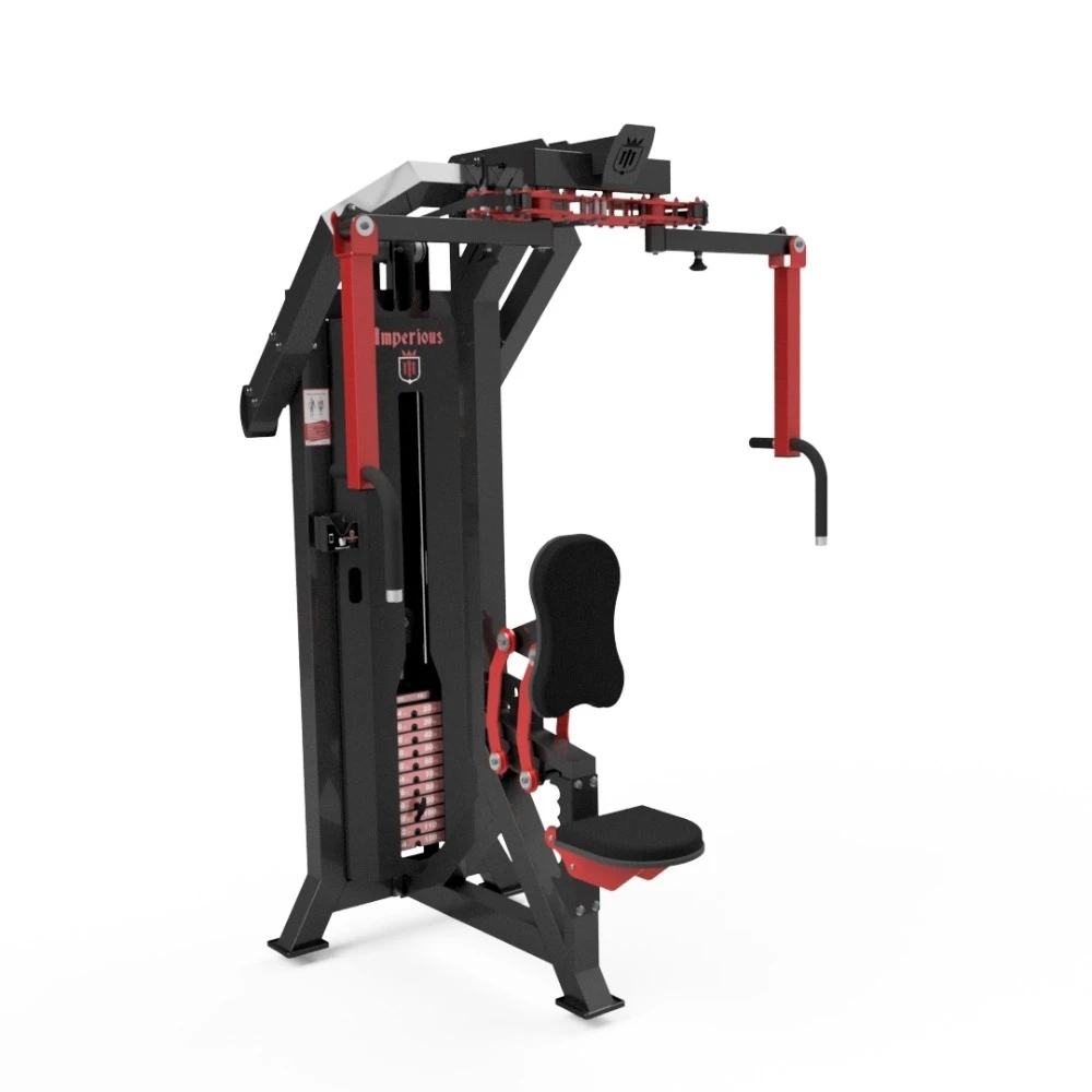 Peitoral Crucifixo Legatus