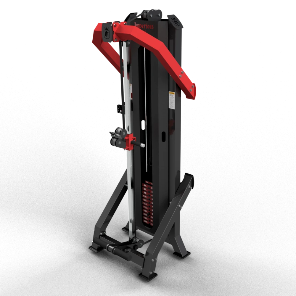 Polia Simples Legatus