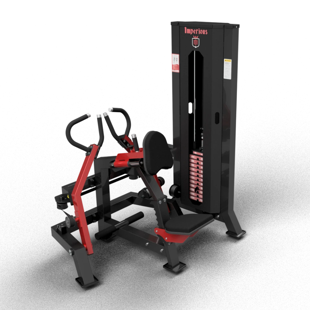 Remada Sentada Legatus