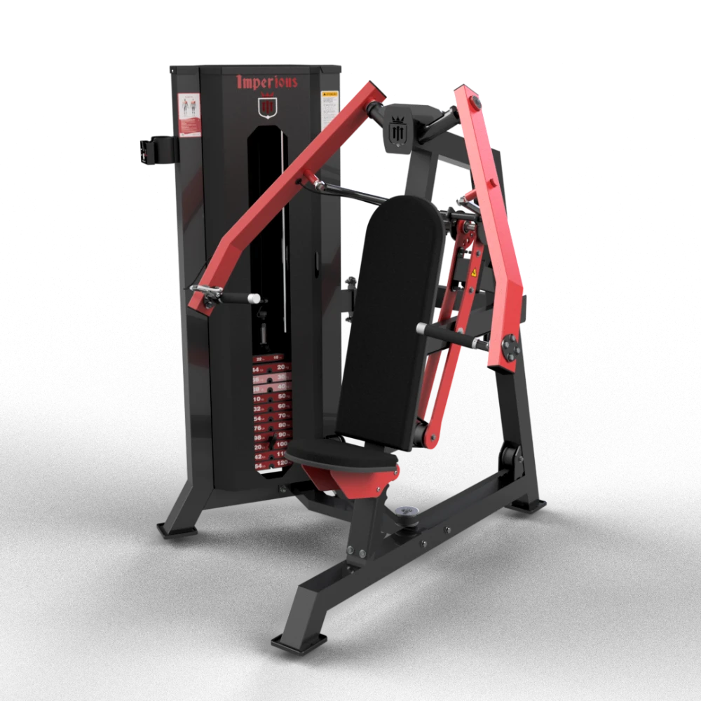 Supino Vertical Legatus